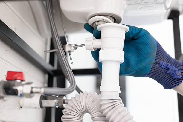 Reliable Plumbing contractor in Brownsville, CA by Masters Plumbing Service