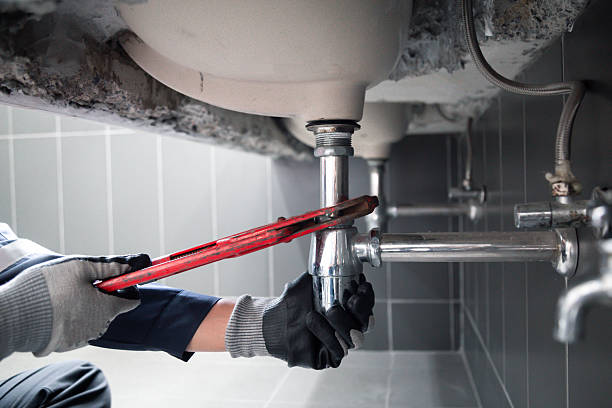 Trusted Drain Cleaning service in Brownsville, CA - Masters Plumbing Service